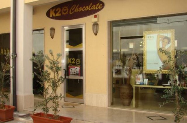 K2 Chocolate Beauty Center